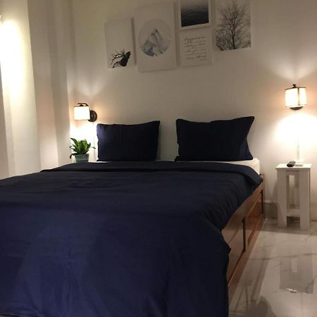 Gikgo Hostel كان ثو المظهر الخارجي الصورة