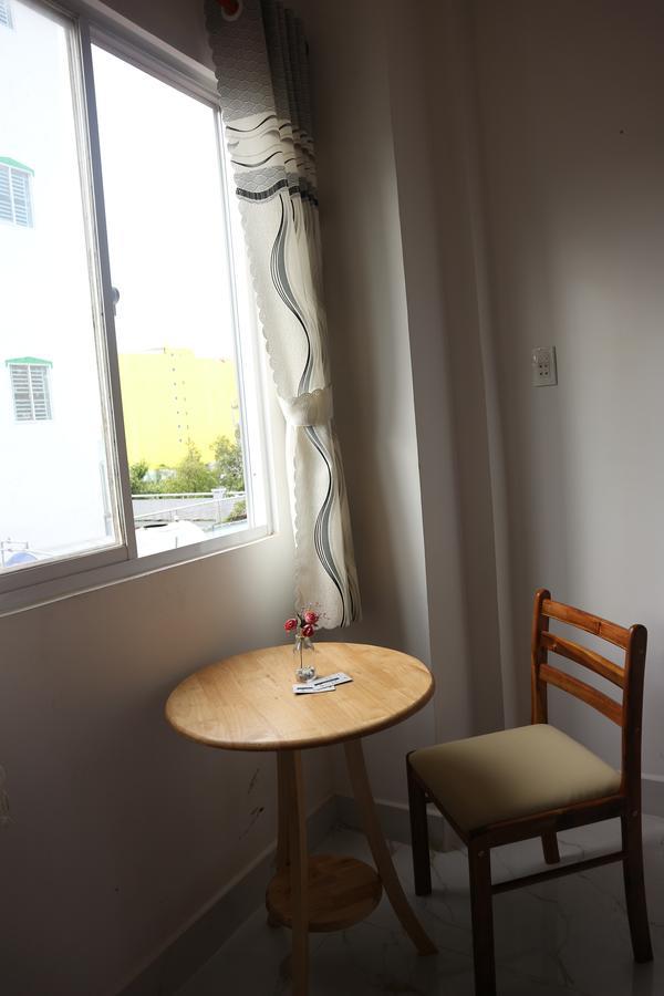 Gikgo Hostel كان ثو المظهر الخارجي الصورة