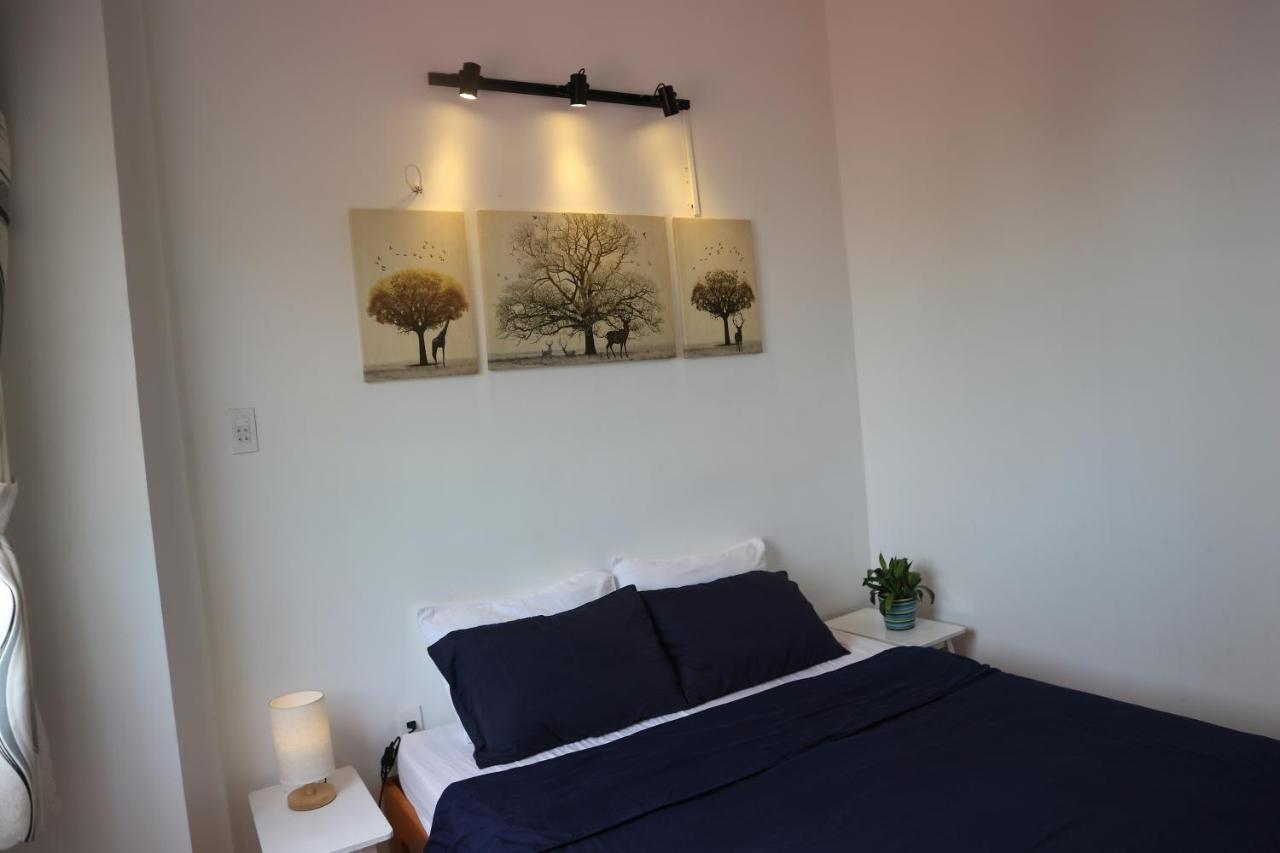 Gikgo Hostel كان ثو المظهر الخارجي الصورة
