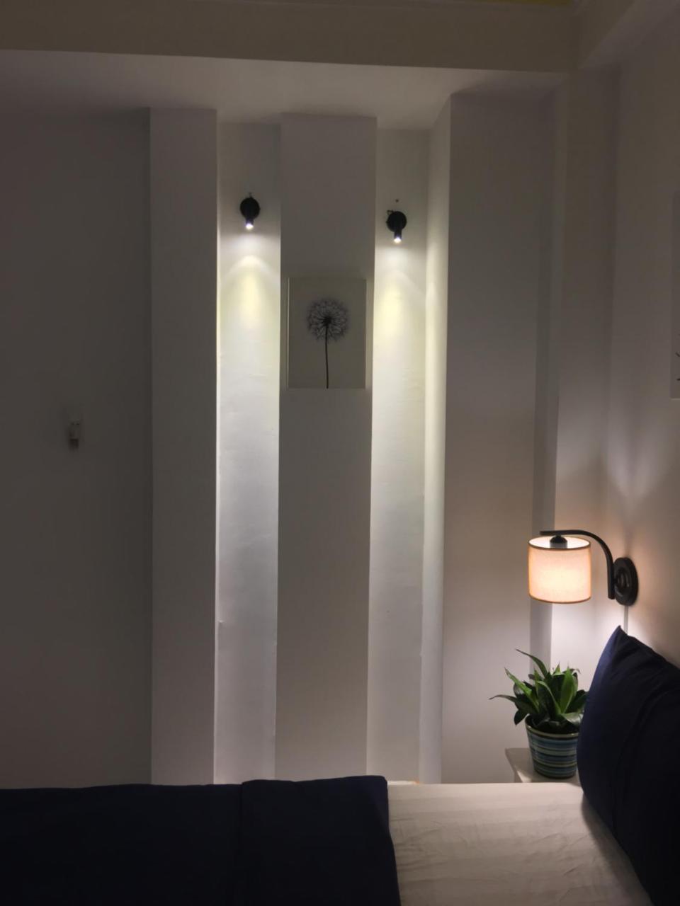 Gikgo Hostel كان ثو المظهر الخارجي الصورة