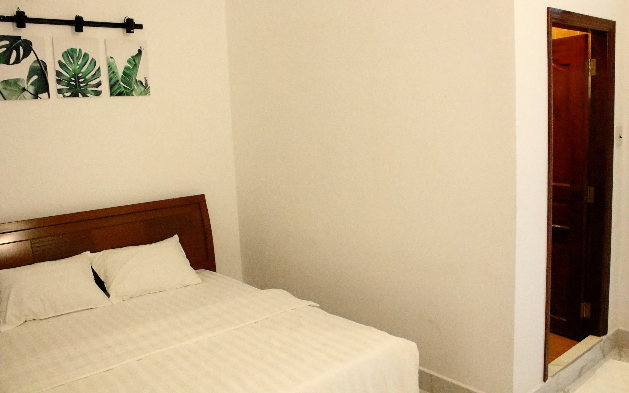 Gikgo Hostel كان ثو المظهر الخارجي الصورة
